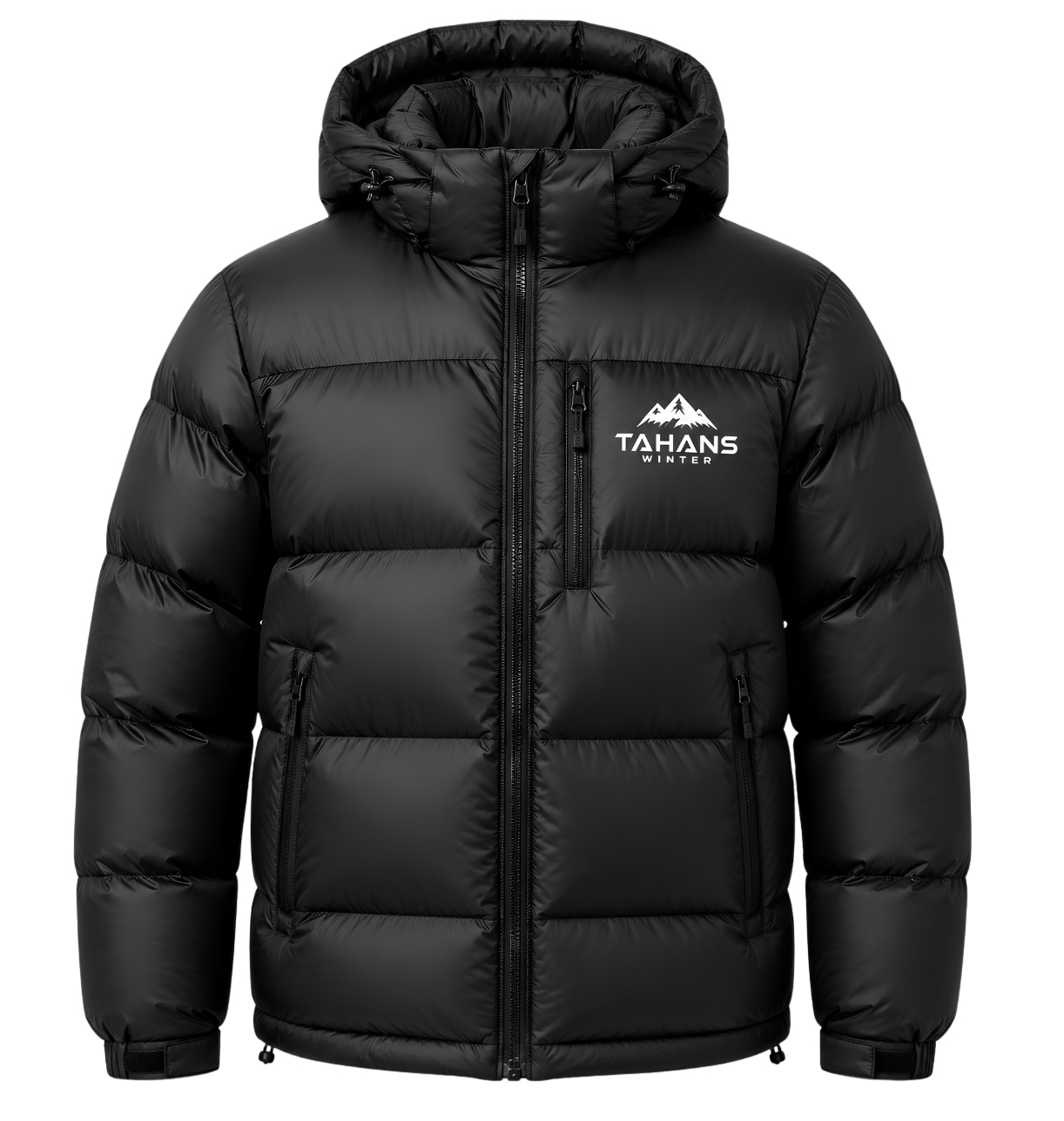 puffer jacket