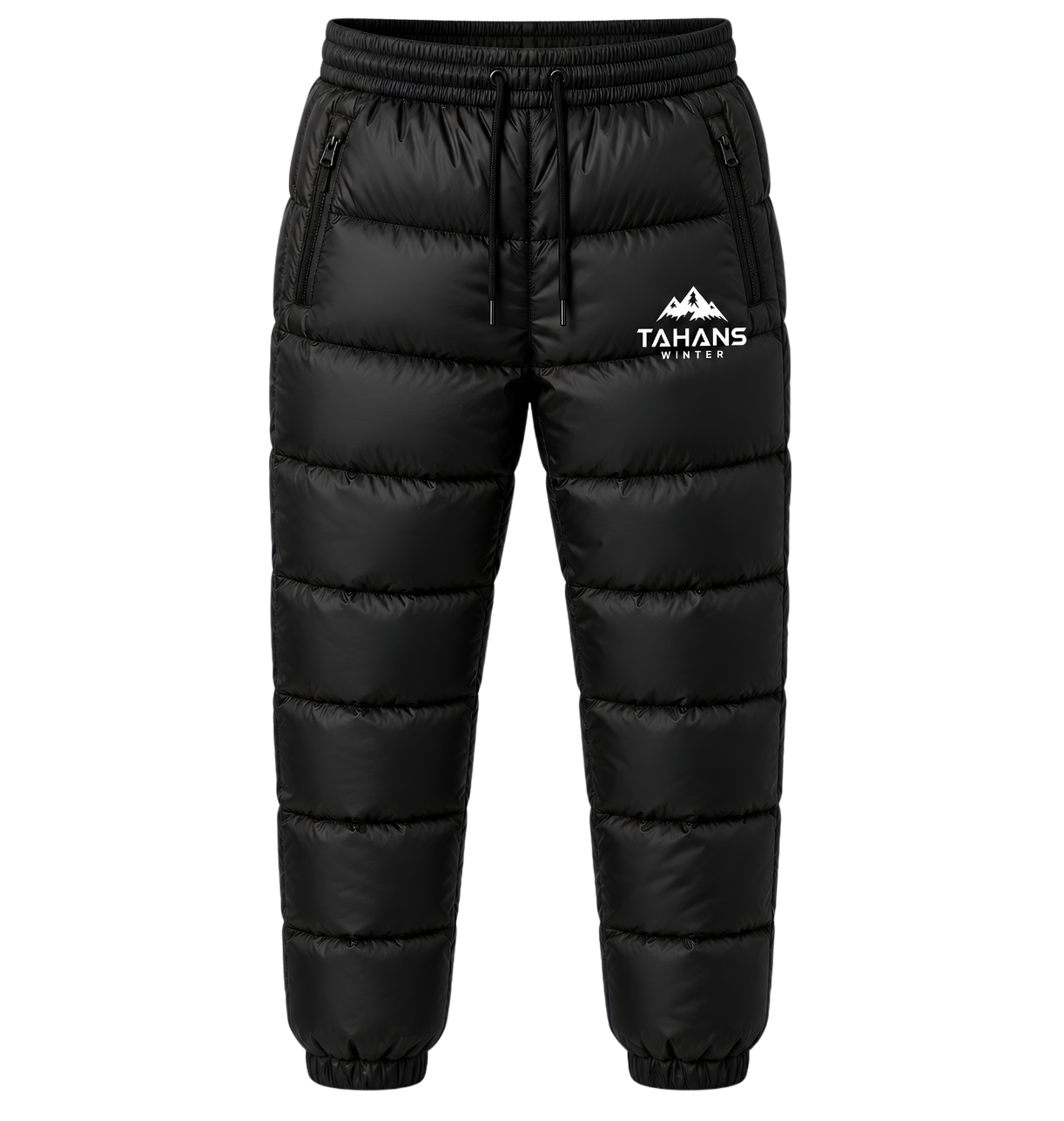 puffer pants